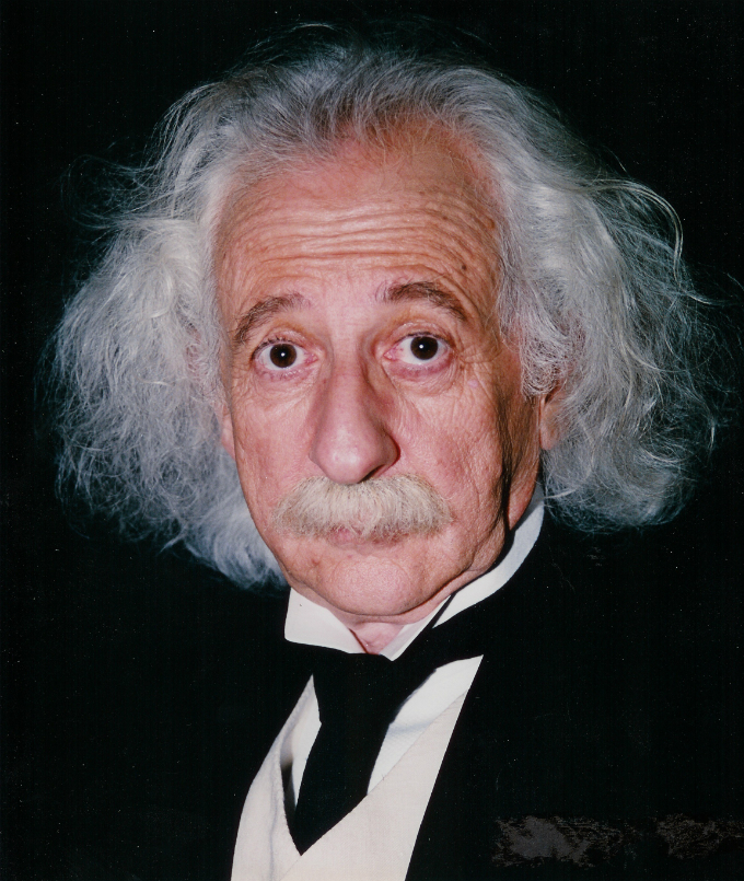 Einstein 2