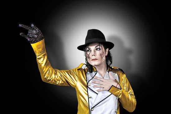 Jackson, Michael - Mike